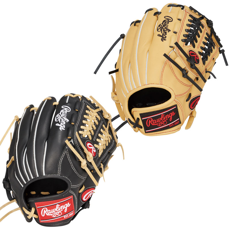軟式グラブ ローリングス PLAYER PREFERRED Rawlings2025FW 野球