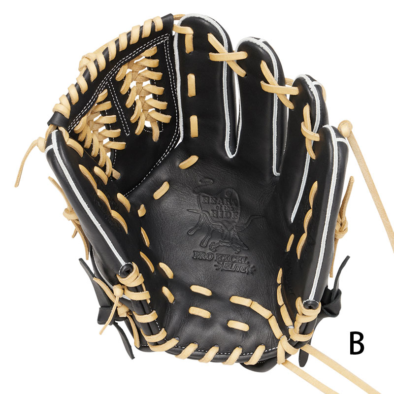 ローリングス 少年軟式グラブ HOH PRO EXCEL - FS Style