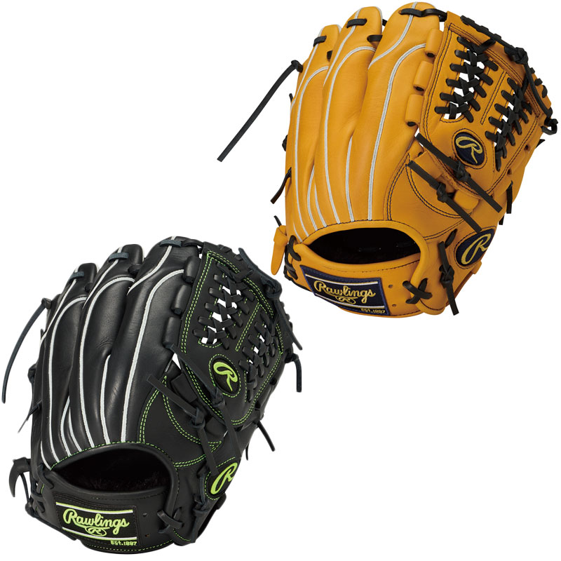 軟式グラブ ローリングス PLAYER PREFERRED Rawlings2025FW 野球