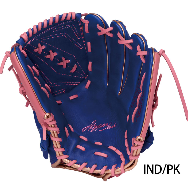 ローリングス 軟式グラブ HYPER TECH COLOR SYNC Rawlings2026SS 野球