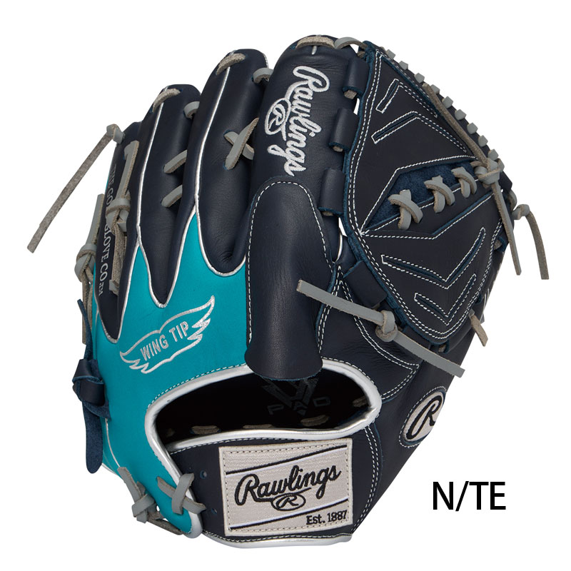 ローリングス 軟式グラブ HYPER TECH COLOR SYNC Rawlings2026SS 野球