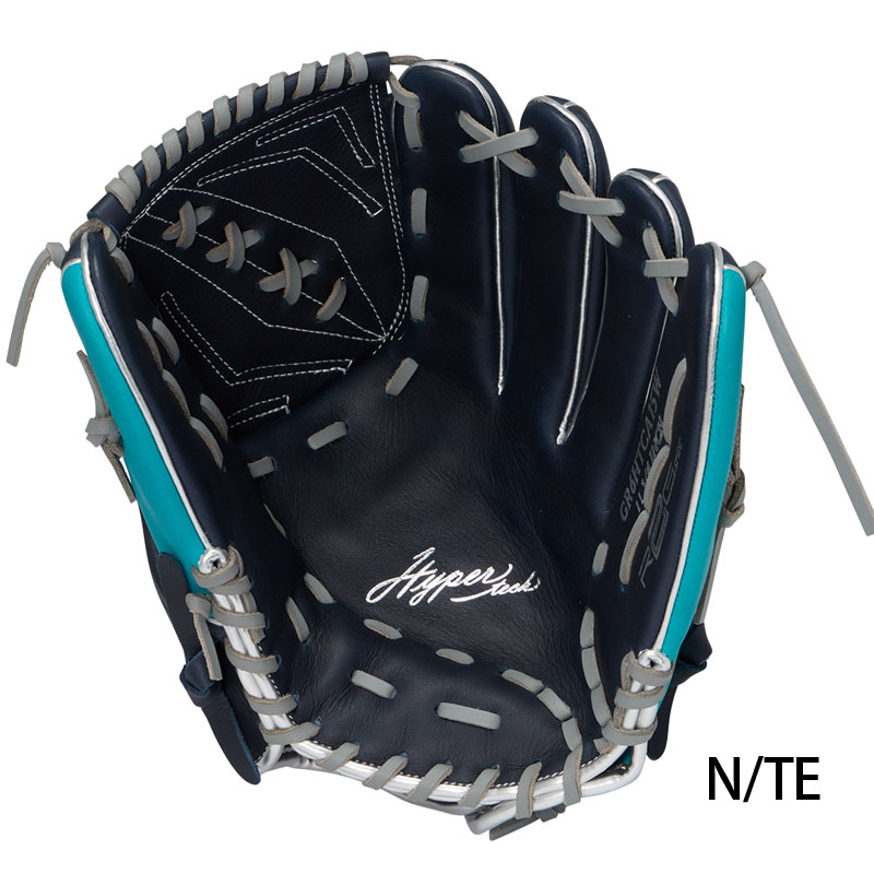 ローリングス 軟式グラブ HYPER TECH COLOR SYNC Rawlings2026SS 野球
