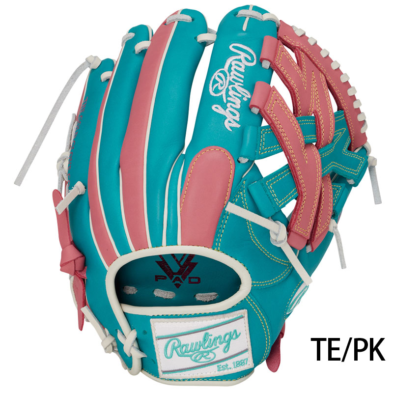 ローリングス 軟式グラブ HYPER TECH COLOR SYNC Rawlings2026SS 野球