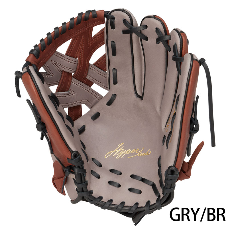 ローリングス 軟式グラブ HYPER TECH COLOR SYNC Rawlings2026SS 野球