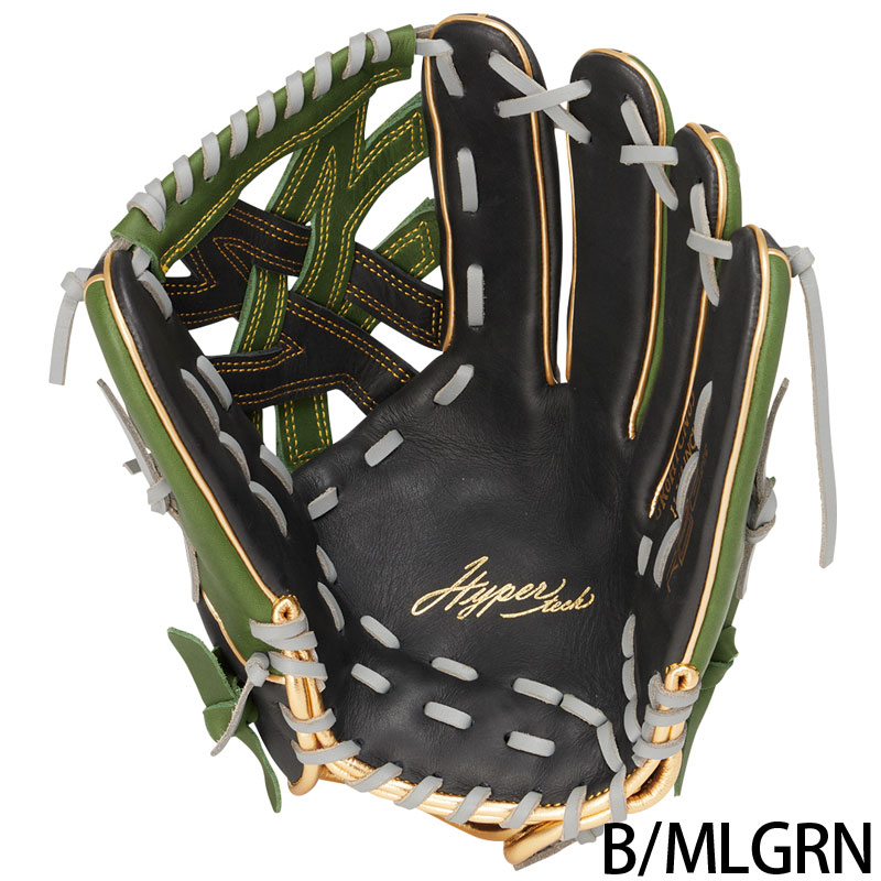 ローリングス 軟式グラブ HYPER TECH COLOR SYNC Rawlings2026SS 野球