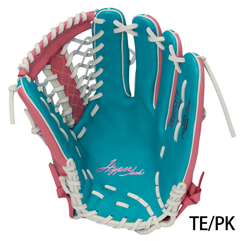 ローリングス 軟式グラブ HYPER TECH COLOR SYNC Rawlings2026SS 野球