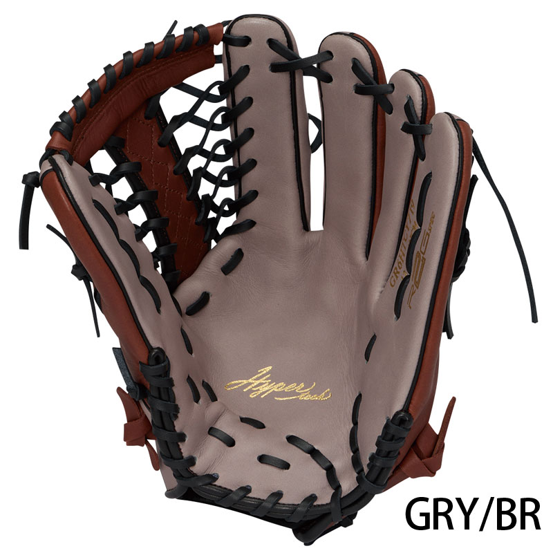 ローリングス 軟式グラブ HYPER TECH COLOR SYNC Rawlings2026SS 野球