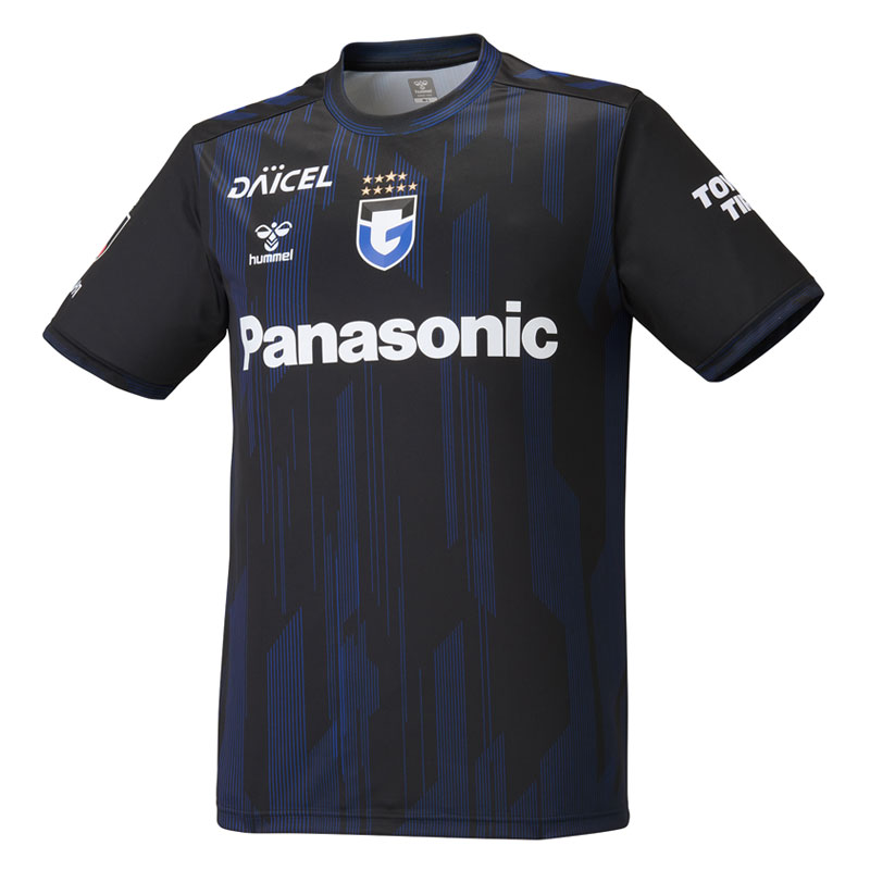 1月24日 12時予約開始！ 2月中旬頃入荷予定！ ヒュンメル 2026 ガンバ