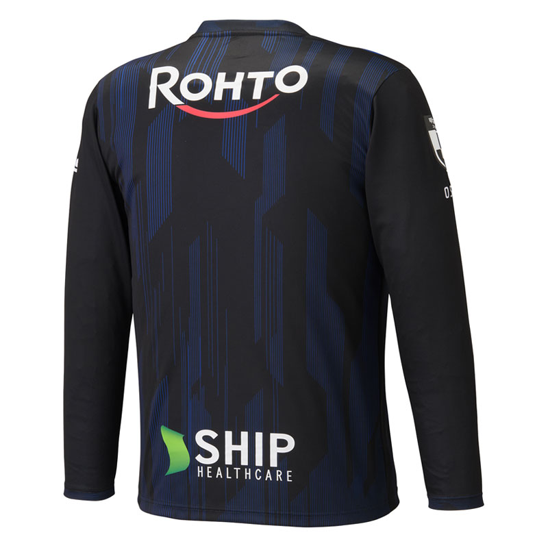 1月24日 12時予約開始！ 2月中旬頃入荷予定！ ヒュンメル 2026 ガンバ