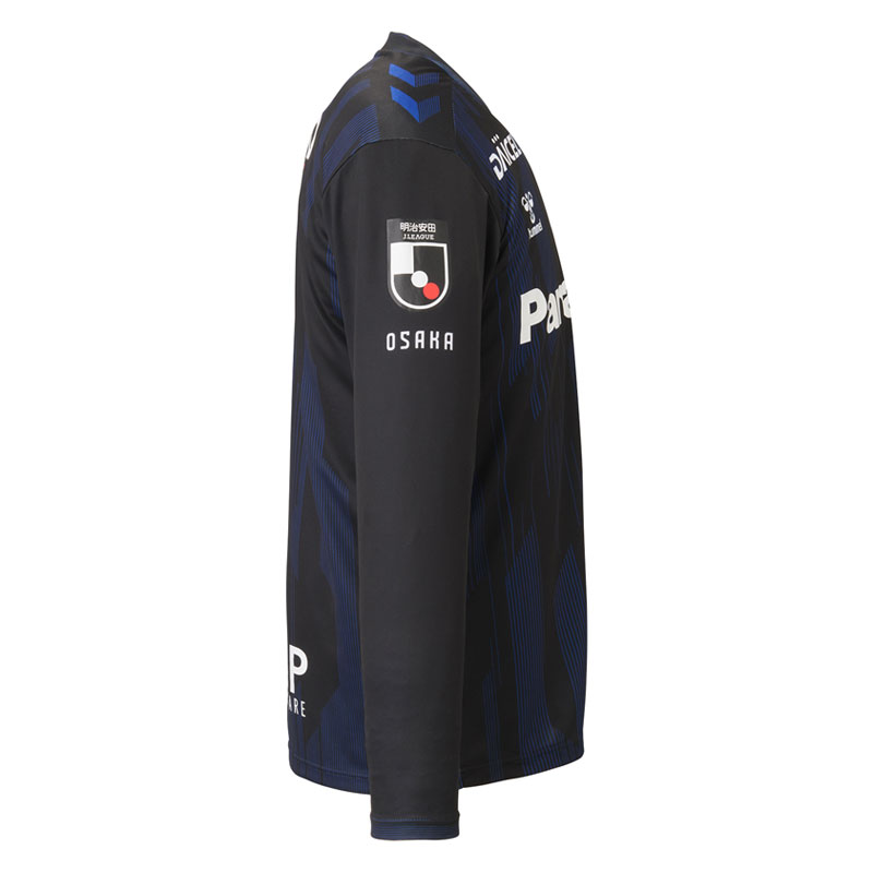 1月24日 12時予約開始！ 2月中旬頃入荷予定！ ヒュンメル 2026 ガンバ