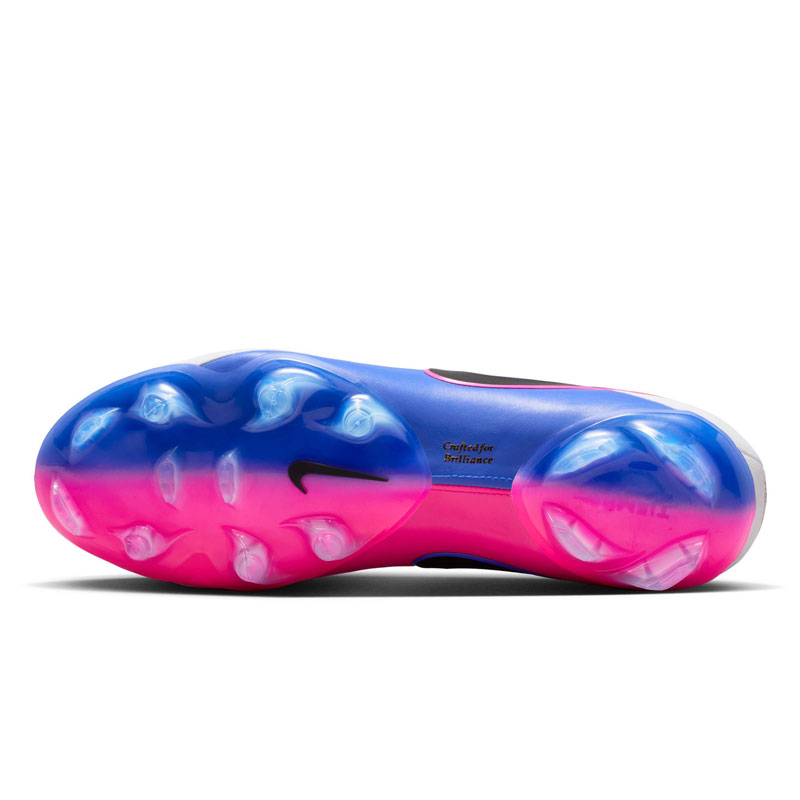 ナイキ ティエンポ マエストロ エリート FG ホワイト サッカースパイク