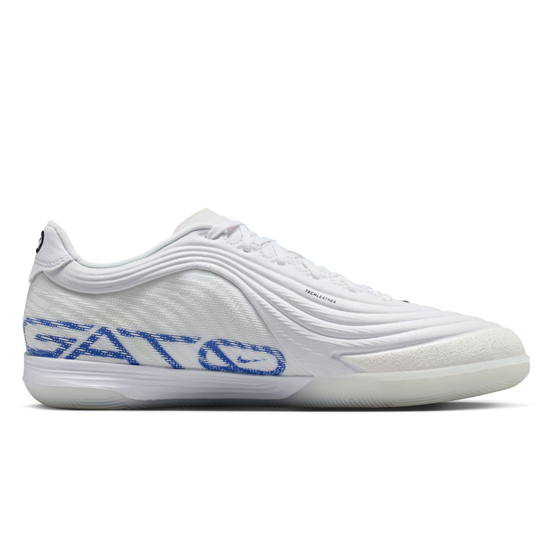 ナイキ ティエンポ リアクトガト IC ホワイト フットサル インドア