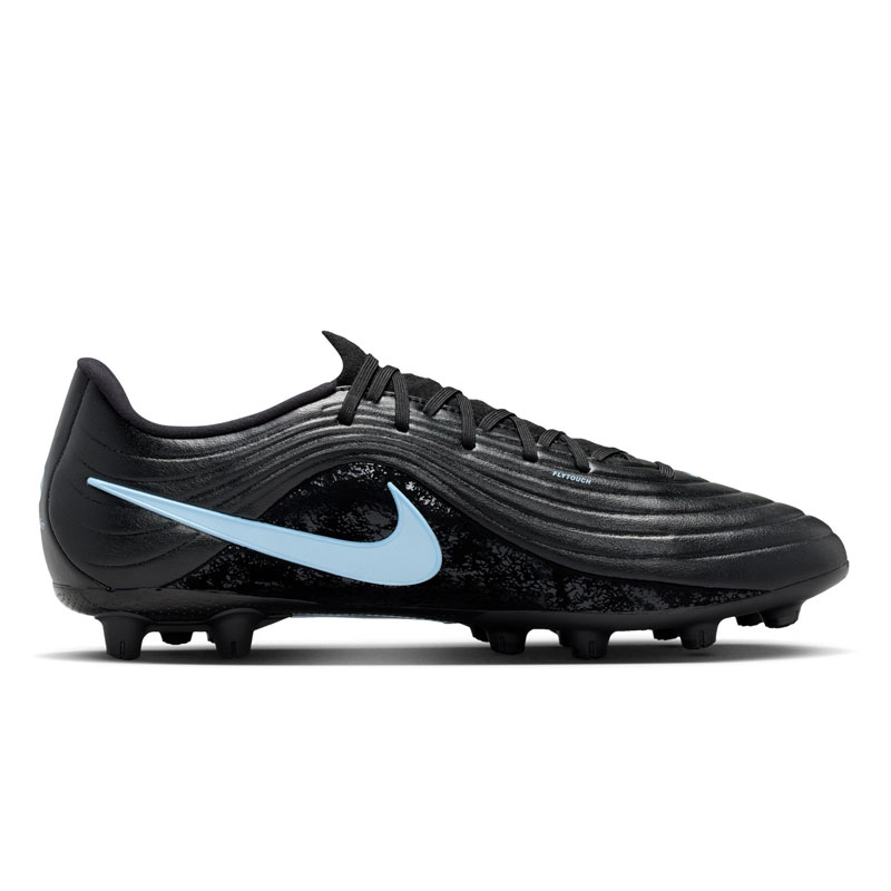 ナイキ ティエンポ マエストロ アカデミー HG ブラック サッカー