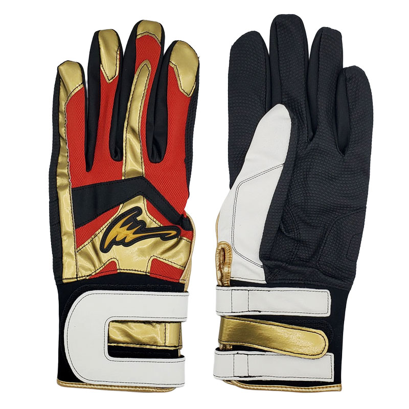 アイピーセレクト アルモニーア バッティンググラブ 野球 バッティング