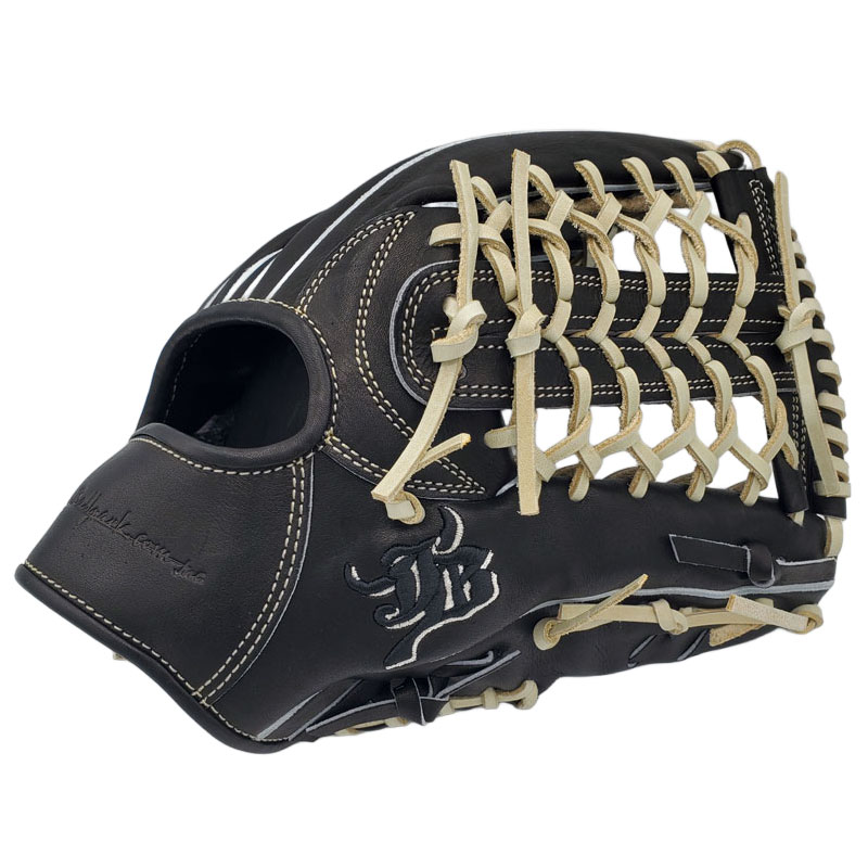 和牛JB 硬式グラブ 宮崎県産黒毛和牛レザーグラブ WAGYU JB 野球