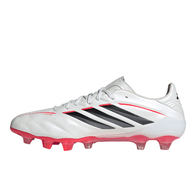 アディダス コパ ピュア 4 ELITE HG/AG ゼロメタリック サッカー