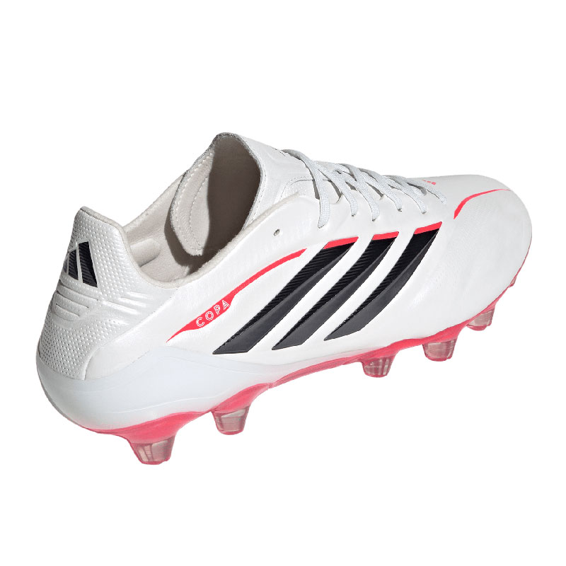 アディダス コパ ピュア 4 ELITE HG/AG ゼロメタリック サッカー