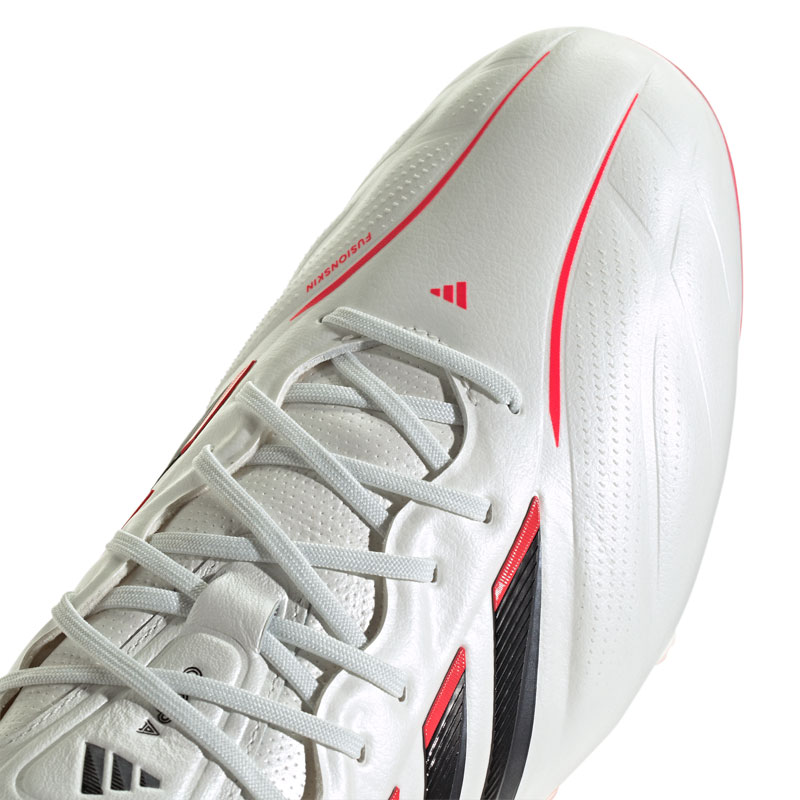 アディダス コパ ピュア 4 ELITE HG/AG ゼロメタリック サッカー