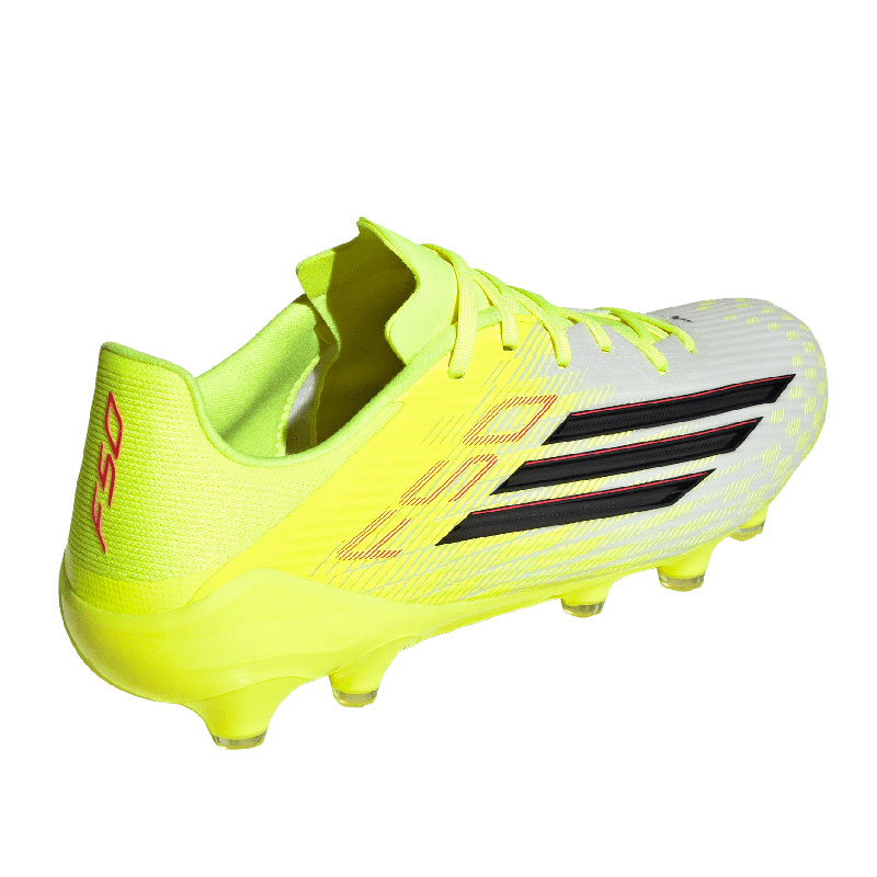 アディダス F50 LEAGUE HG/AG JAPAN チームソーラーイエロー サッカー