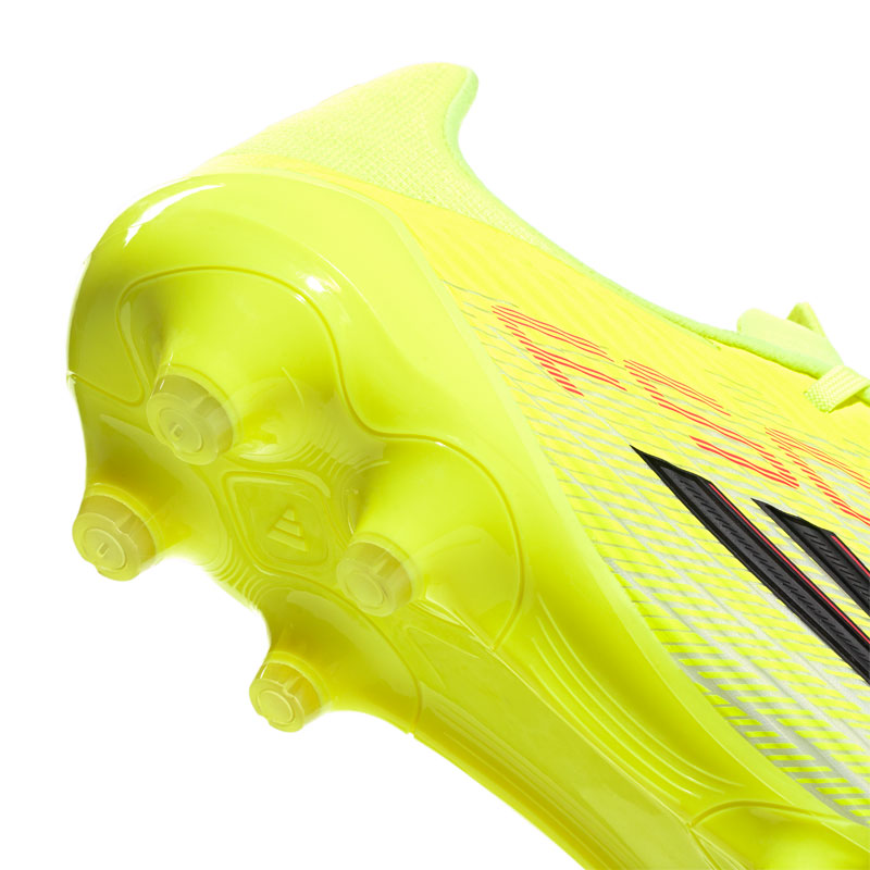 31％OFF！ アディダス F50 LEAGUE HG/AG JAPAN チームソーラーイエロー