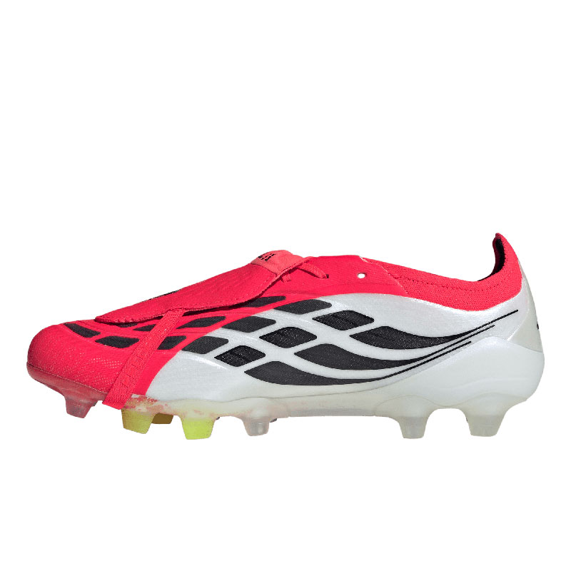 アディダス プレデター ELITE FT HG/AG JAPAN ルシッドレッド サッカー