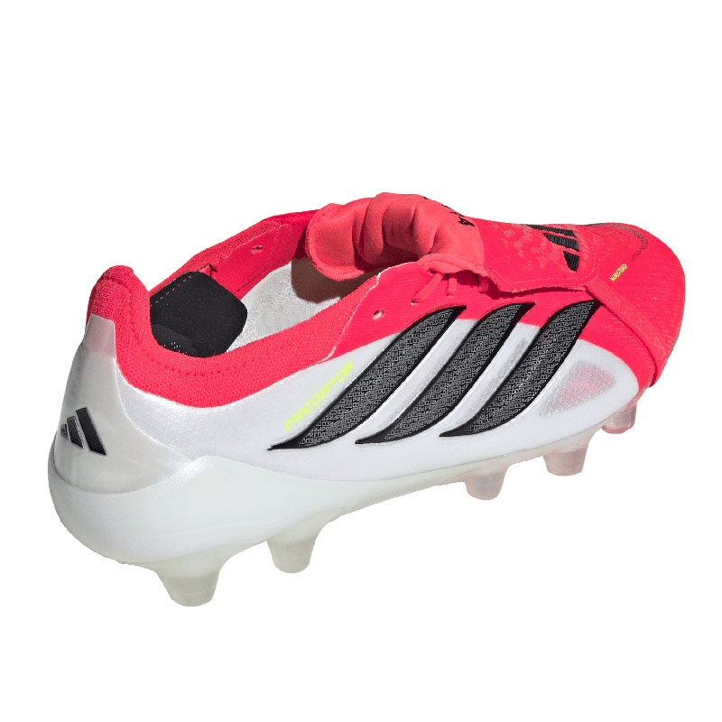 adidas Predator エリート AGレッド サッカーシューズ　26.5 アディダス プレデターELITE フォールディングシュータン AG / 人工芝