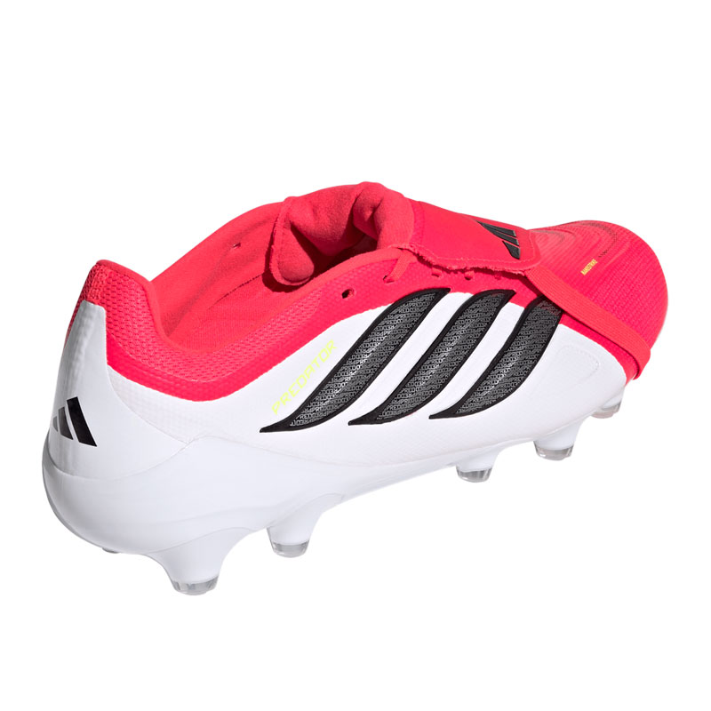 アディダス プレデター LEAGUE FT HG/AG JAPAN ルシッドレッド
