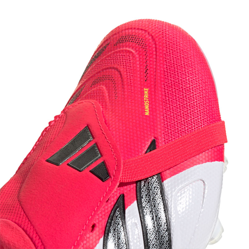 アディダス プレデター LEAGUE FT HG/AG JAPAN ルシッドレッド