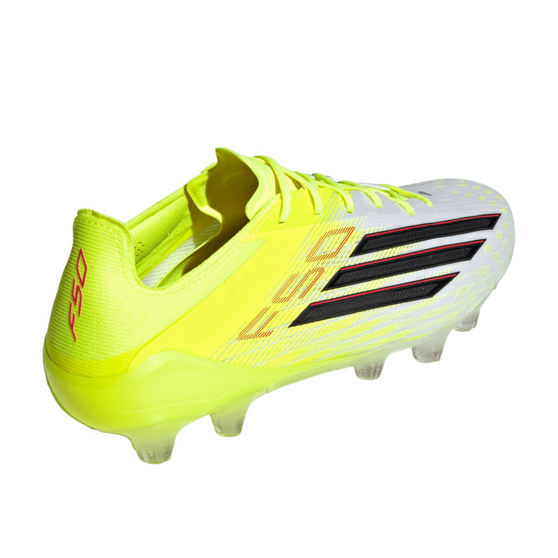 アディダス F50 ELITE HG/AG JAPAN ジャパン チームソーラーイエロー