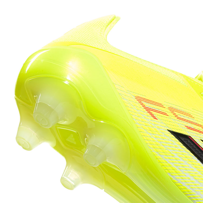 30％OFF！ アディダス F50 ELITE HG/AG JAPAN ジャパン チームソーラー