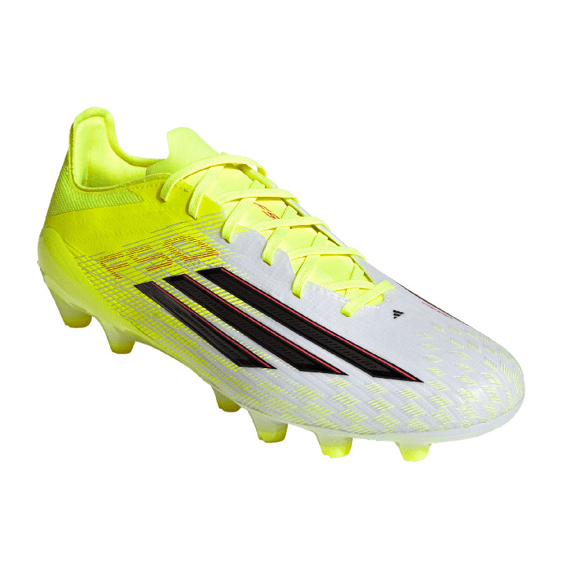 アディダス F50 PRO HG/AG JAPAN ジャパン チームソーラーイエロー