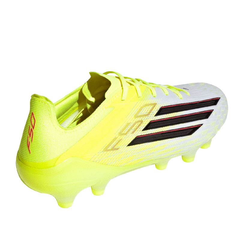 26％OFF！ アディダス F50 PRO HG/AG JAPAN ジャパン チームソーラー