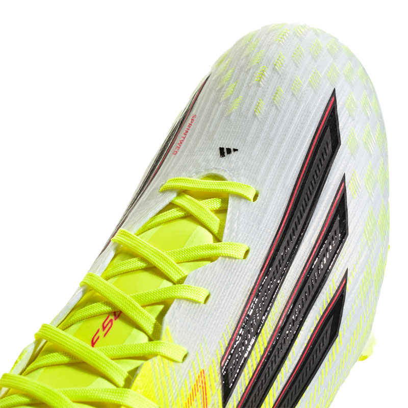 26％OFF！ アディダス F50 PRO HG/AG JAPAN ジャパン チームソーラー