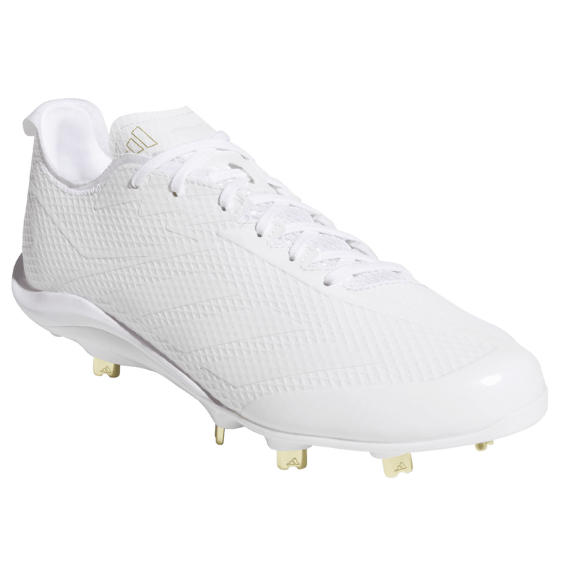 アディダス 野球スパイク 金具スパイク アディゼロ エレクトリック