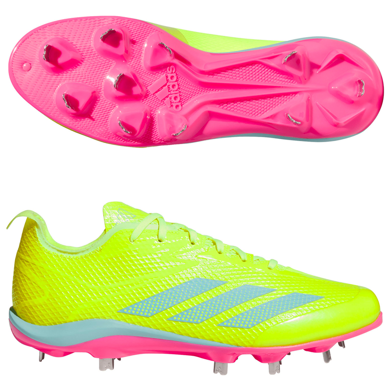 野球/シューズ/ウレタン底金具スパイク/アディダス|スポーツサクライ