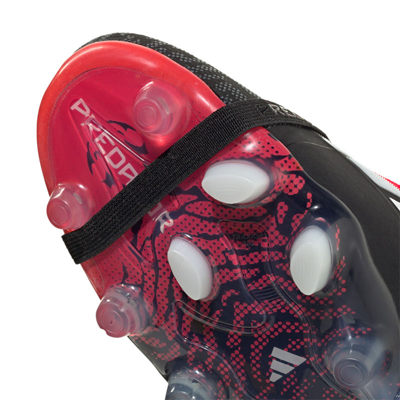 31％OFF！ アディダス プレデター ELITE FT HG/AG JAPAN コアブラック