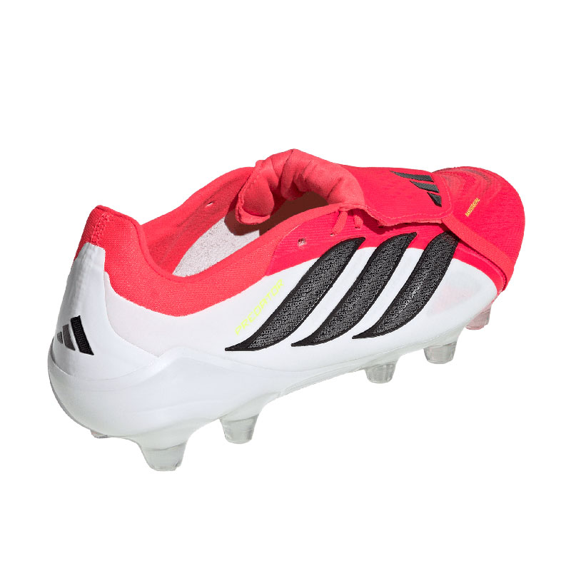 アディダス プレデター PRO FT HG/AG ルシッドレッド サッカースパイク