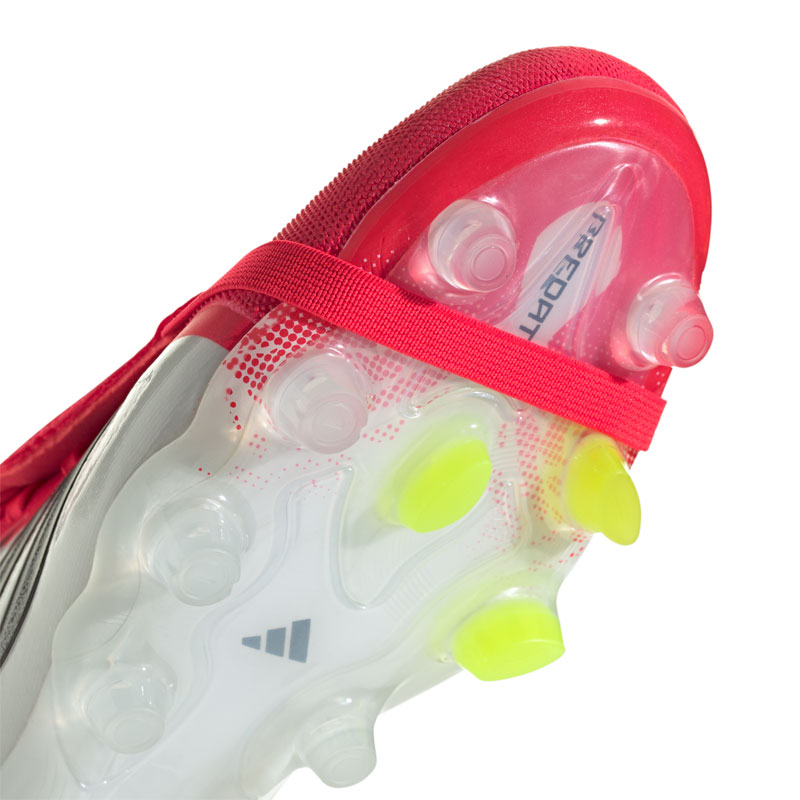 30％OFF！ アディダス プレデター PRO FT HG/AG ルシッドレッド