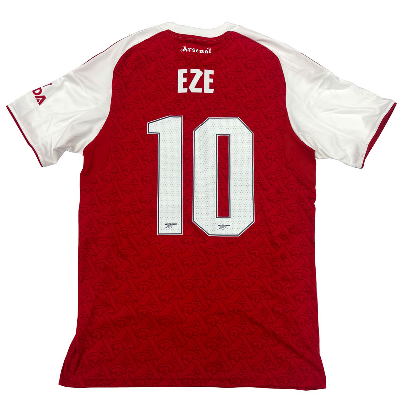 24％OFF！ アディダス アーセナルFC 25-26 ホーム レプリカ