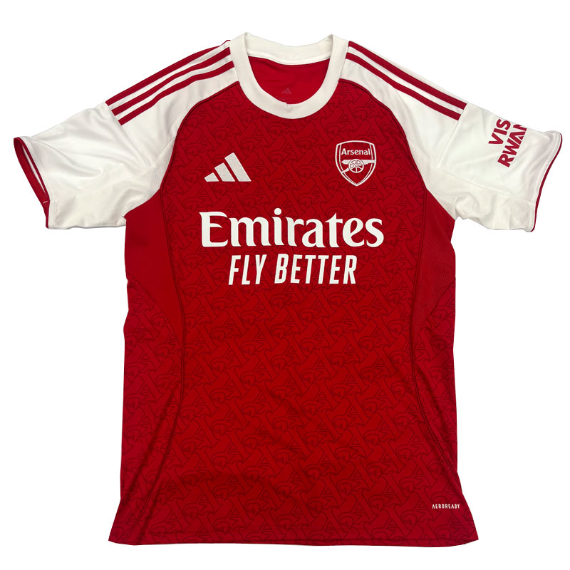 24％OFF！ アディダス アーセナルFC 25-26 ホーム レプリカ