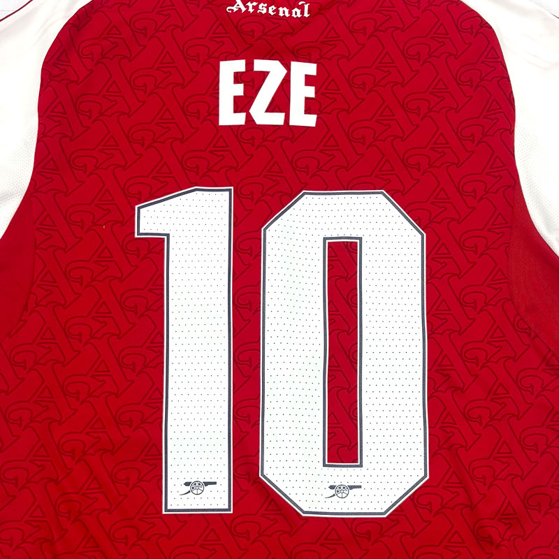 24％OFF！ アディダス アーセナルFC 25-26 ホーム レプリカ