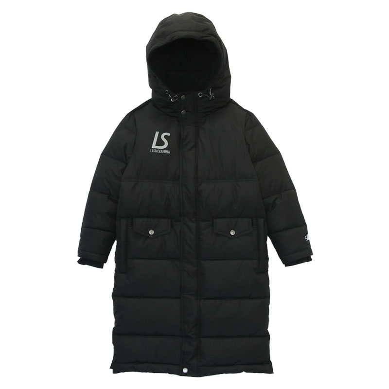 美品　アディダス　ベンチコート　O　黒　ダウンコート　o　防寒着　サッカー 楽天市場】40％OFF！ アディダス LT INSULATED コート ロングコート