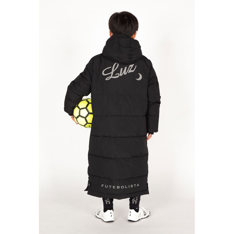 LUZeSOMBRA/ルースイソンブラ ジュニア ベンチコート Jr BENCH COAT