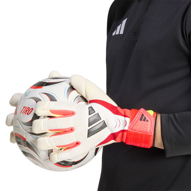 アディダス プレデター GL PRO ハイブリッドストラップ サッカー