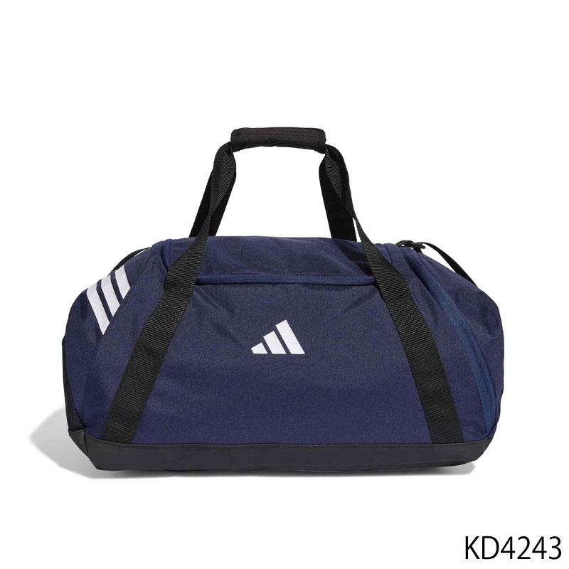 アディダス TIRO ダッフルバッグ ミディアム サッカー フットサル