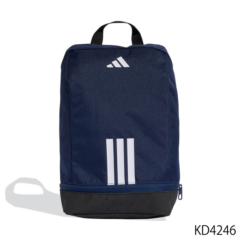 アディダス TIRO シューバッグ サッカー フットサル かばん バッグ