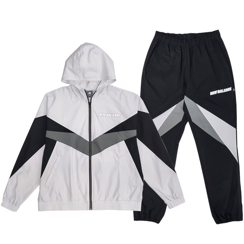 ヒュンメル ガンバ大阪 トラックジャケット フラワー ブラック