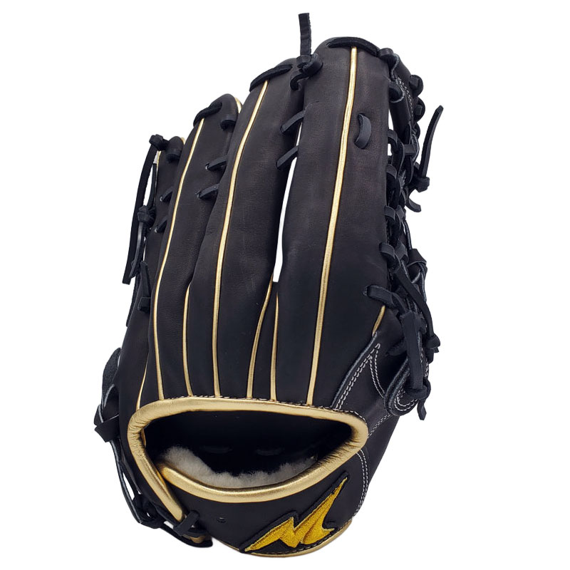 ノーリミット 軟式・硬式兼用グラブ Nolimit Middle Stage Y-001型