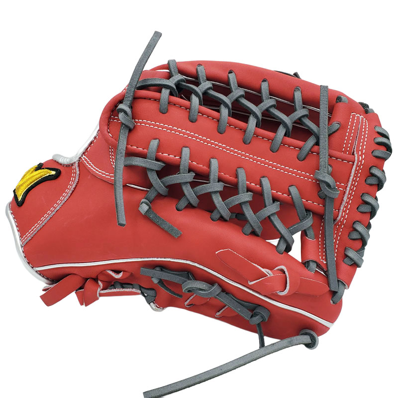 ウェブ曲げない投手用グラブメーカー 「ノーリミット/NoLimit」 | 野球