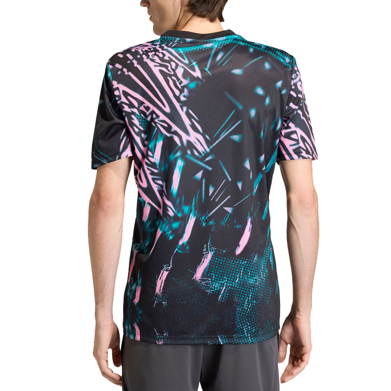 27％OFF！ アディダス リバプールFC 25/26 プレマッチジャージ